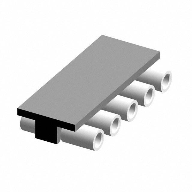 8FM-38-0005-02-146 Preci-Dip  Embases Prises femelles
